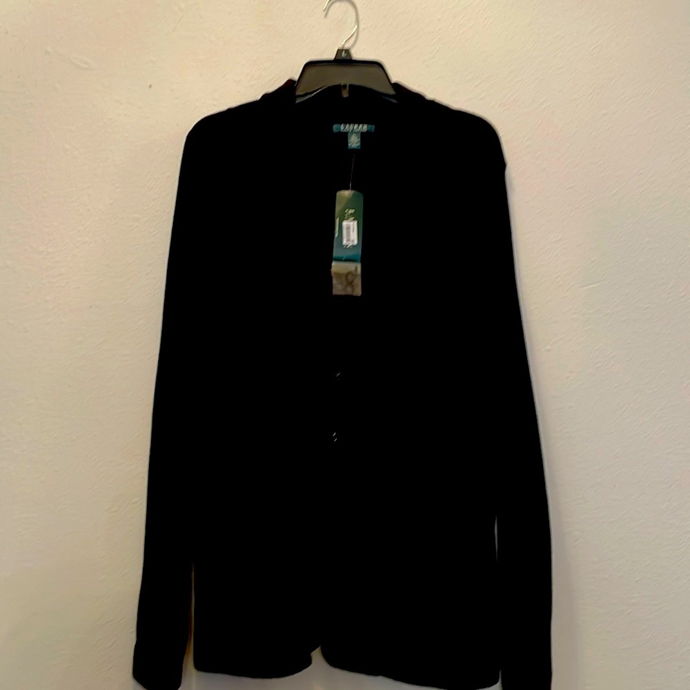 Ralph Lauren XL knitted jacket